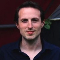 Benjamin Wild