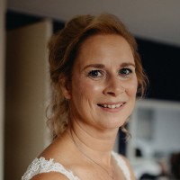 Christine de Jongh-Veldman