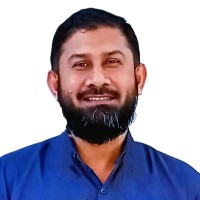 Mohammad Saifullah