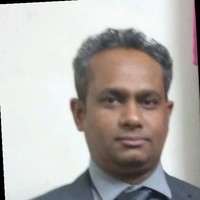 Harish Raheja