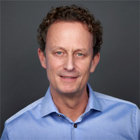 Rob Oerlemans