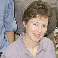 Jane Symons
