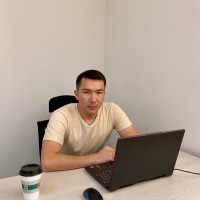 Dilmukhan Andakov