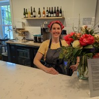 Lauren Cunningham-Housman