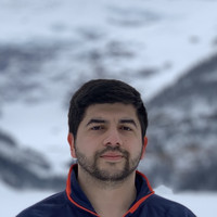 Masoud Khani