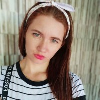Liliane Oliveira