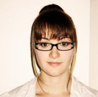 Audrey TRAVERS