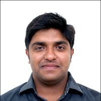 Pramod Bidrupane