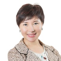 Catherine (Xueli) Li