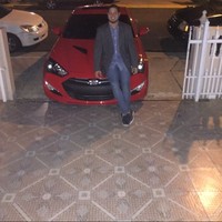Emmanuel Garcia