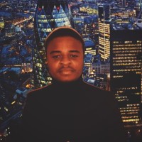 David Adeyemi