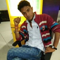 Laxman Barkhane