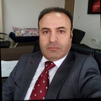 Dr. Süleyman Başaran