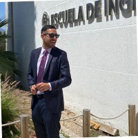 Kevin Parada Martinez