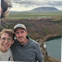 Jordan Rodriguez Milis