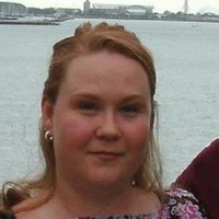Melanie Washington