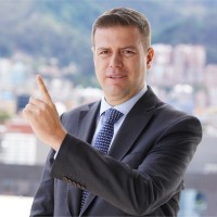 Omar Eduardo Suárez Gómez