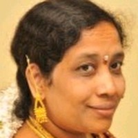 Kovvuri Padmaja