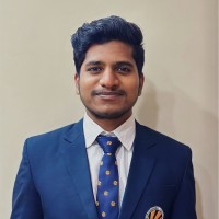 Abhinay Goud