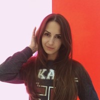 Olga Dmitrieva