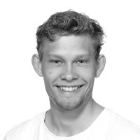 Morten Ramskov Jeppesen