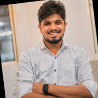 Akash Hange