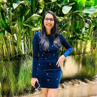 Priyanka Patel