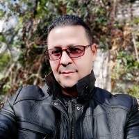 Ibrahim Shaikha