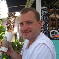 Darren Parris