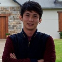 Kuok Hau (Ivan) Seng