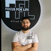 Ali Chaalan