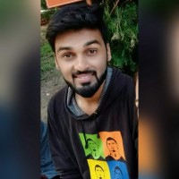 Shubham Bichkar