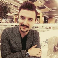 Cem Şentürk