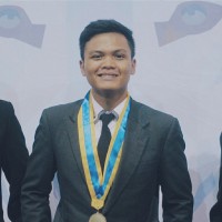 Alfi Rajasyah B.Eng