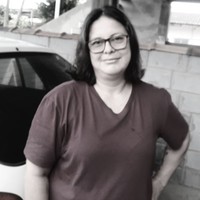 Margaret Oliveira