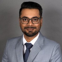 Yash Liladia, Cmit, Osha