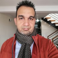 Fabio Alberto Ramirez J.