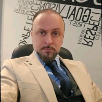 Bünyamin Dülger