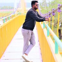 Shivaprasad K