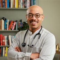 Desmond Wilson, MD.