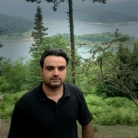 Ali Rostami