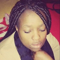 Thandeka Nkosi