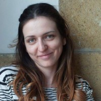 Ourania Konstantinou