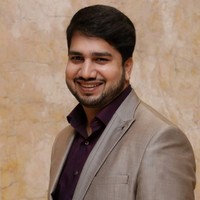 (Dr.-ing) Hemant Dusane