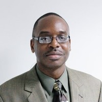 Darron Murray