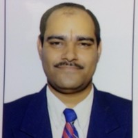 Sachin Prashar