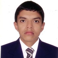 Oscar Moises Rivera Perez