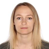 Izabela Drozdz