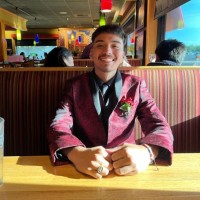 Anthony Vasquez