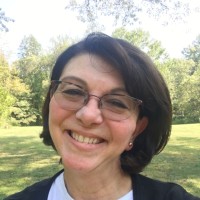 Sharon Hanger